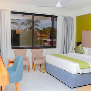 Best Western Jangwani Sea Breeze Resort